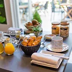 Hotel Beau Rivage