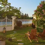 Beau Rivage 3* Nogent-sur-Seine