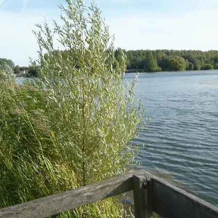 Hotel Beau Rivage 3*