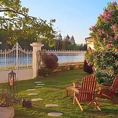 Beau Rivage 3* Nogent-sur-Seine