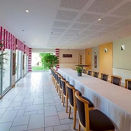 Beau Rivage 3* Nogent-sur-Seine