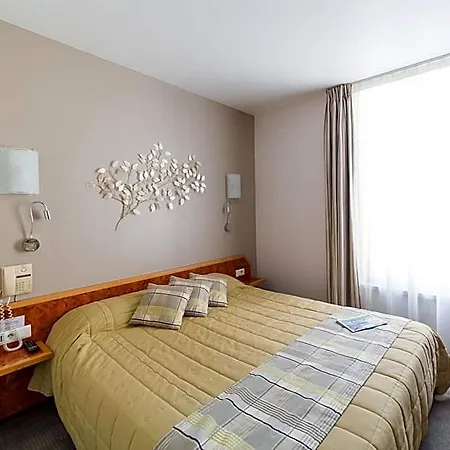 Beau Rivage 3*