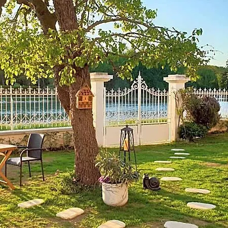 Hotel Beau Rivage Nogent-sur-Seine
