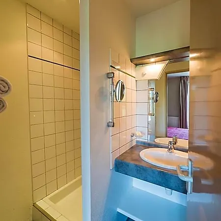 Beau Rivage Hotel 3*
