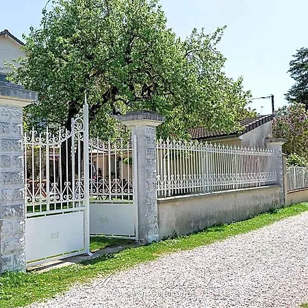 Beau Rivage 3* Nogent-sur-Seine