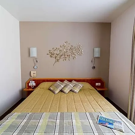Beau Rivage 3* Nogent-sur-Seine