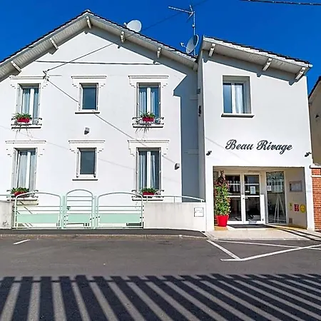 Beau Rivage Nogent-sur-Seine