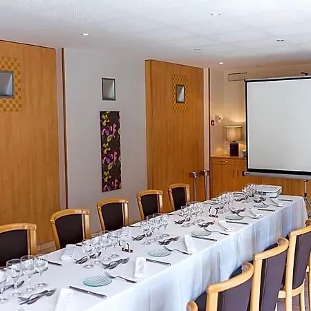 Beau Rivage Hotel Nogent-sur-Seine