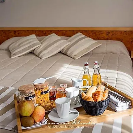 Hotel Beau Rivage 3*