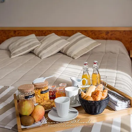 Hotel Beau Rivage 3*