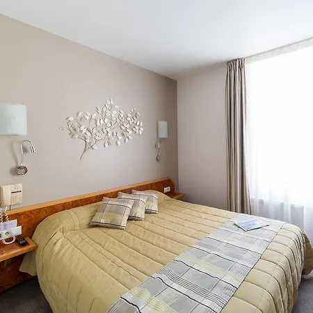 Beau Rivage Hotel