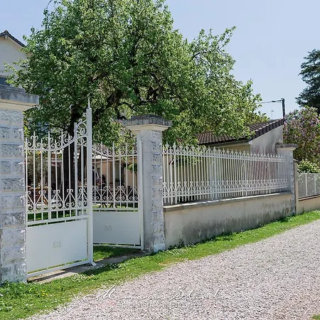 Beau Rivage 3* Nogent-sur-Seine