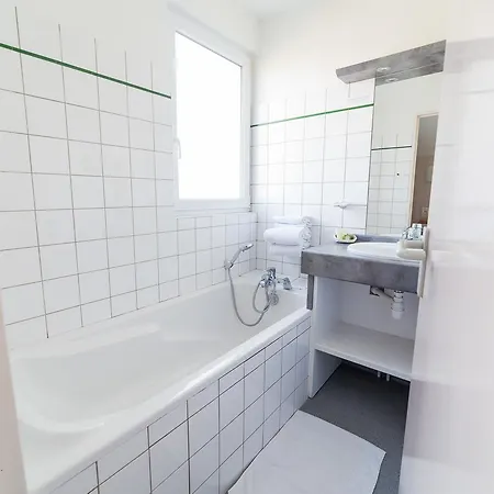 Beau Rivage Hotel Nogent-sur-Seine