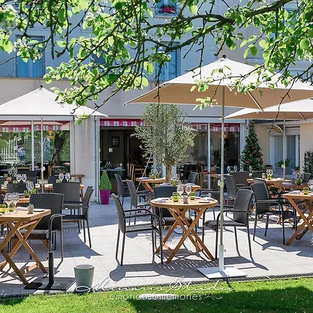 Beau Rivage Nogent-sur-Seine