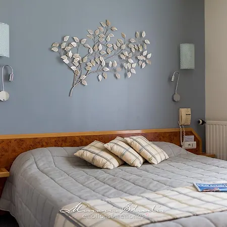 Beau Rivage Hotel Nogent-sur-Seine