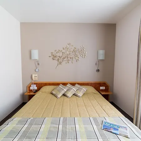 Beau Rivage Nogent-sur-Seine