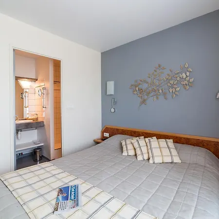 Beau Rivage Nogent-sur-Seine