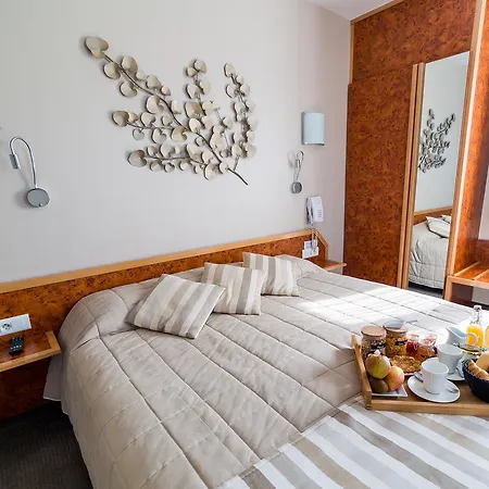 Hotel Beau Rivage