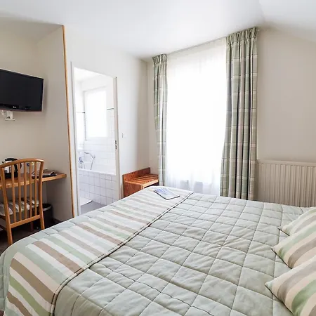 Beau Rivage 3* Nogent-sur-Seine