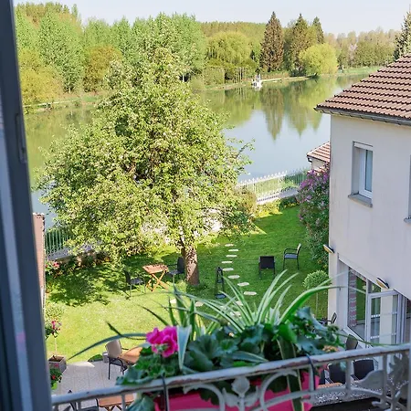 Beau Rivage Nogent-sur-Seine