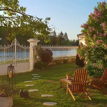 Beau Rivage 3* Nogent-sur-Seine