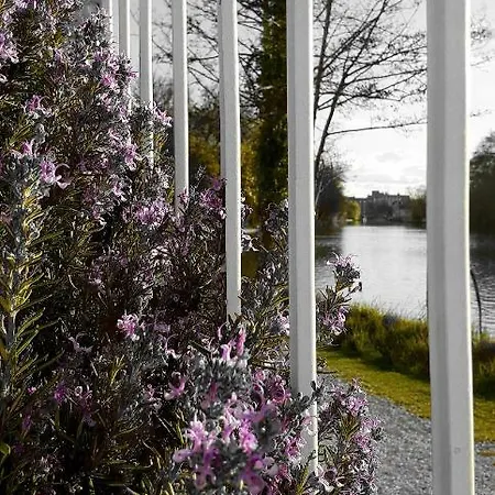 Beau Rivage Nogent-sur-Seine